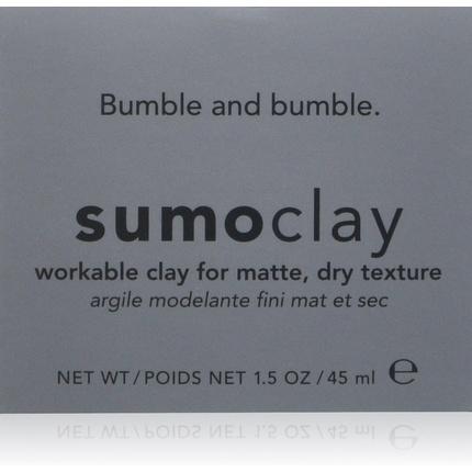 Image du produit Bumble and bumble Bb. Style - Sumoclay (Cire capillaire, 45 ml)