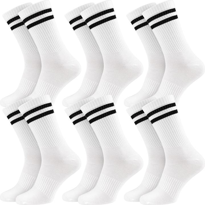 Immagine prodotto Black Snake 6 Pack (confezione da 6, 39, 42)