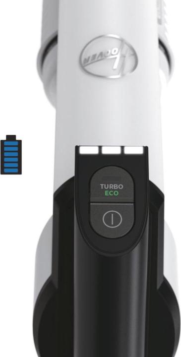 Actual product image Hoover HF202H 011 - HF2 Home 2 Batteries