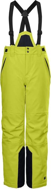 Green, Sweet lime