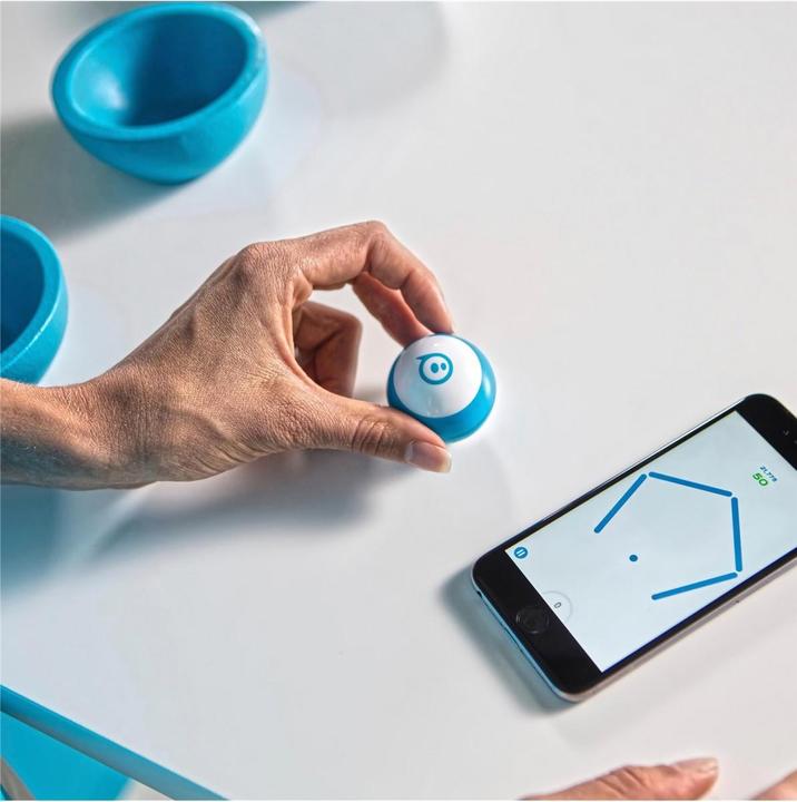 Image du produit Sphero Mini