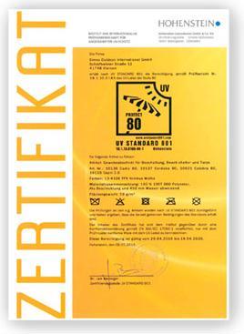 Actual product image High Peak Calobra 80 Beach Shelter (beach tent, 1 kg, 1 person)