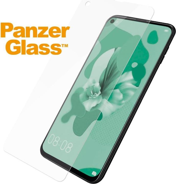 Produktbild PanzerGlass Case Friendly (1 Stück, Samsung Galaxy Xcover Pro)