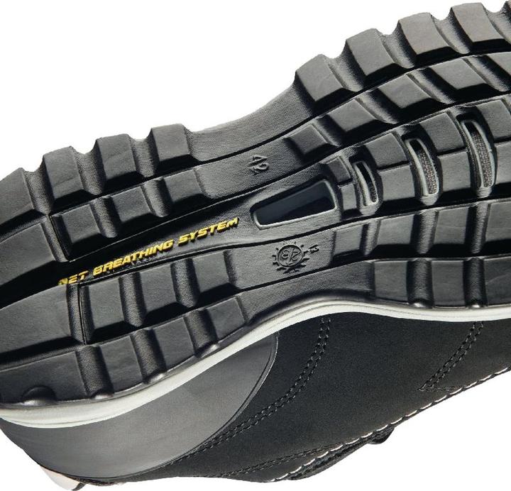 Produktbild Diadora Glove Tech Low Pro mit GEOX Technologie (S3, 44)