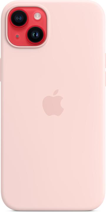 Produktbild Apple Silicone Case with MagSafe (Apple iPhone 14 Plus)