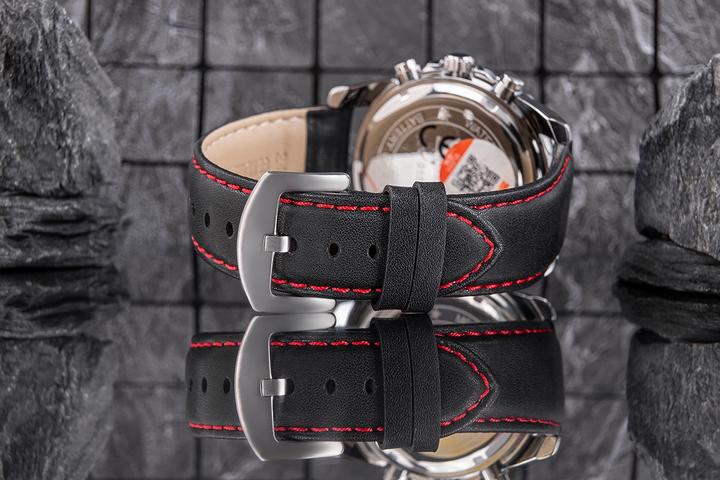 Immagine prodotto Skmei 9156SIRD Herrenuhr + BOX