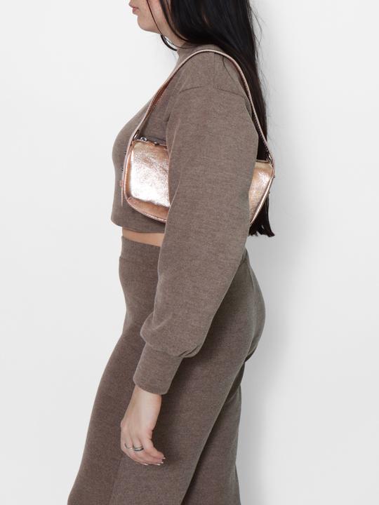 Actual product image Roberta Rossi Shoulder Bag