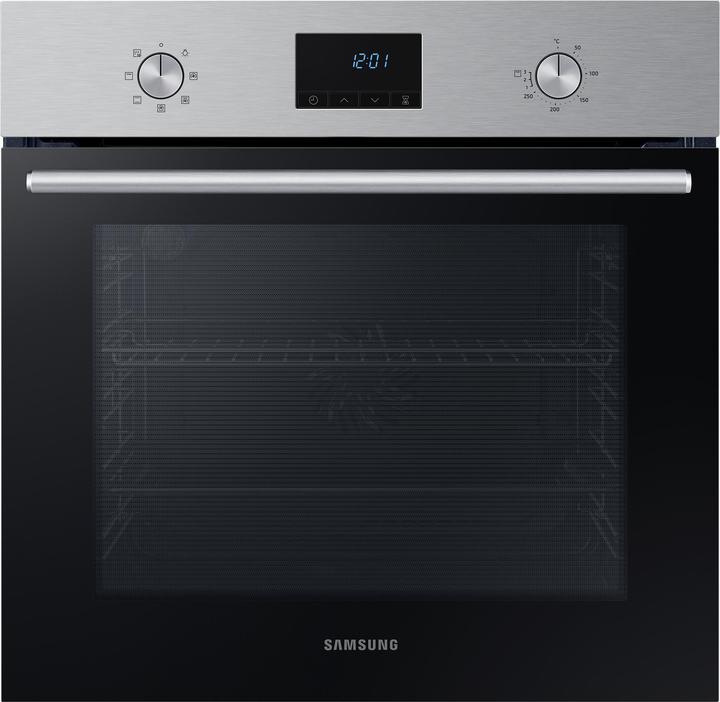 Actual product image Samsung NV68A1140BS