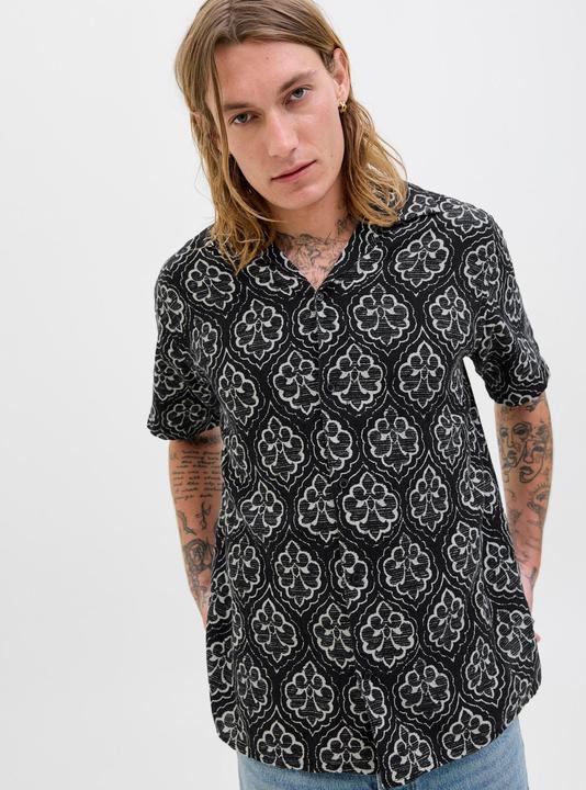 Produktbild Jack & Jones Relaxed Fit Hemd Hemd (XXL)