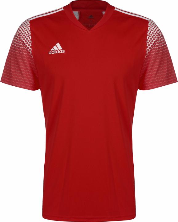 Actual product image adidas Regista 20 Football Shirt Men (S)