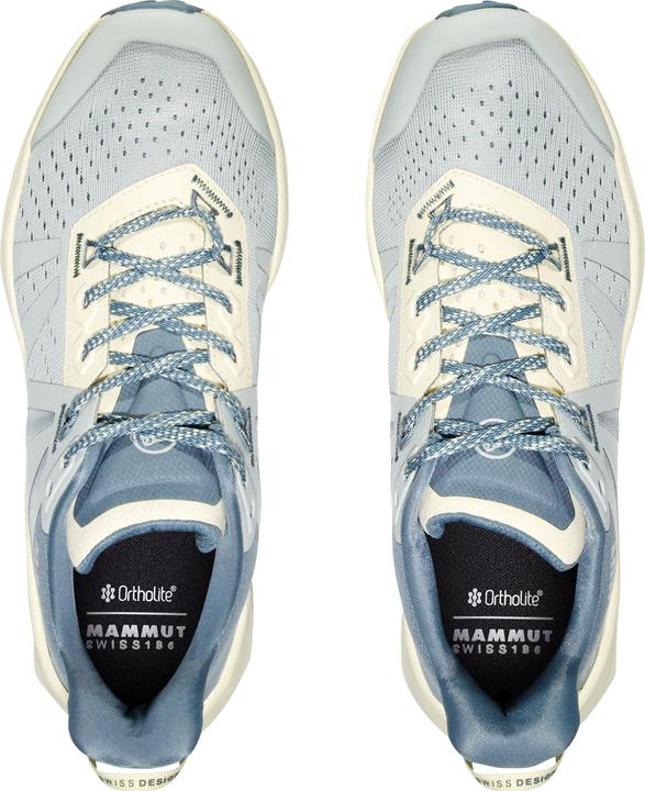 Image du produit Mammut Saentis TR Low Women (41)