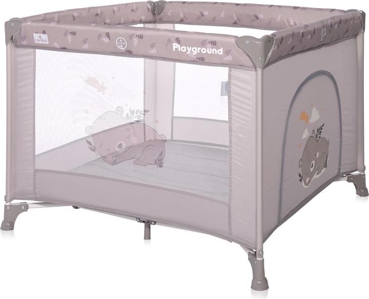 Produktbild Lorelli Reiselaufstall Playground (100 cm, 100 cm)