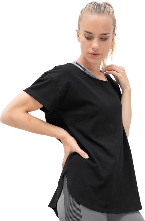 Image du produit Tombo T-shirt col rond (L)