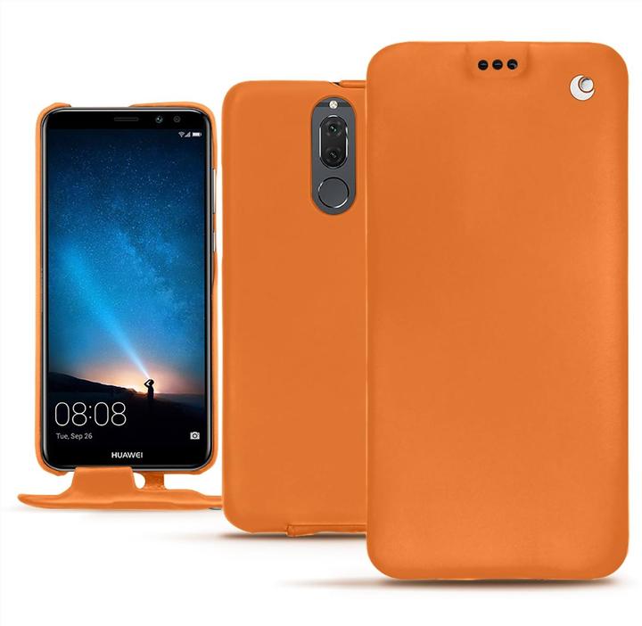 Oranje ( Nappa - Pantone #ff9351 )