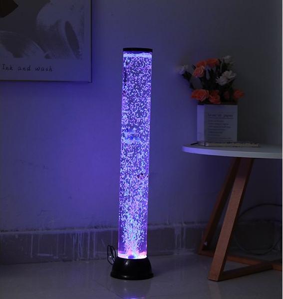 Immagine prodotto Total Juggling iTotal - Lampada a forma di pesce rotonda da 80 cm (XL2496E)