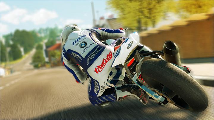 Image du produit Bigben TT - Île de Man 2 (PS4, Multilingue)