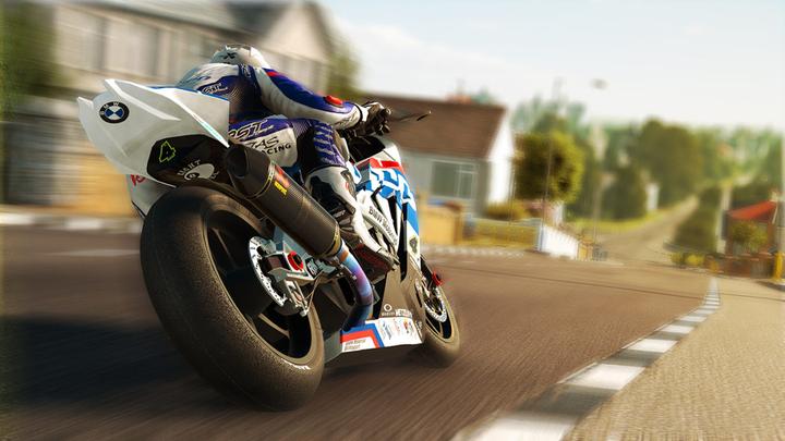 Image du produit Bigben TT - Île de Man 2 (PS4, Multilingue)