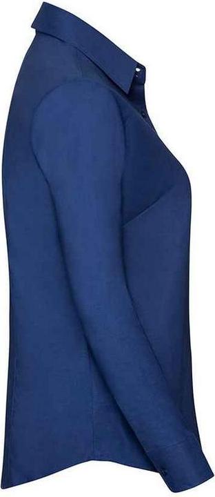 Immagine prodotto Russell Camicia Facile Manutenzione Manica Lunga Donna (XXL)