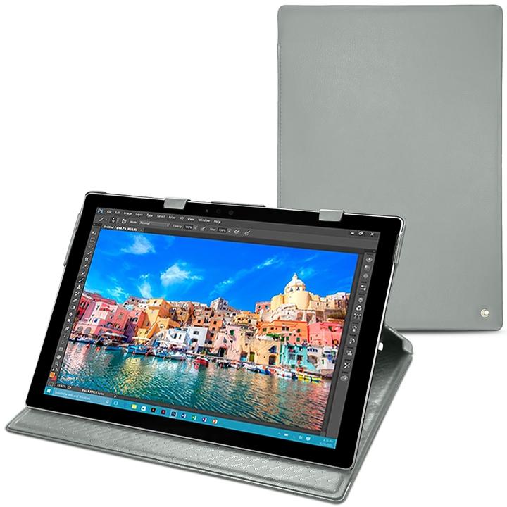 Image du produit Noreve Housse cuir vertical (Microsoft Surface Pro 4)