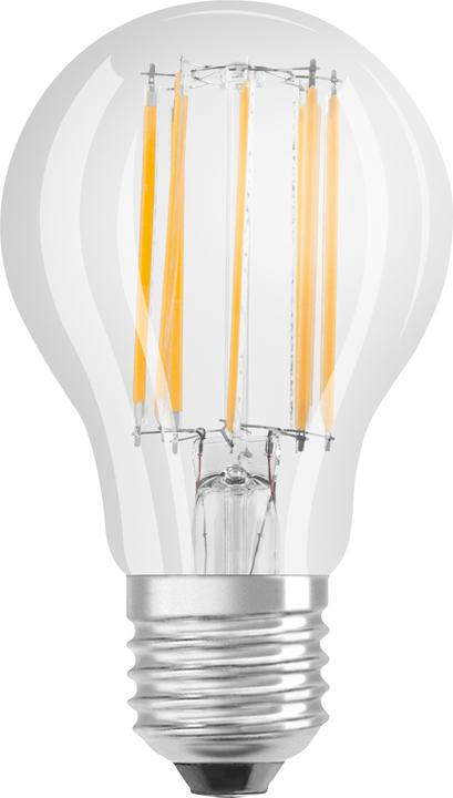 Produktbild Osram Led Retrofit Classic A (E27, 11 W, 1521 lm, 1 x, D)