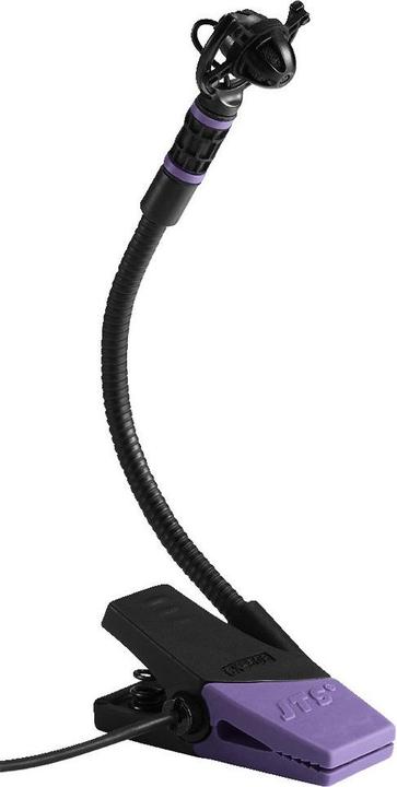 JTS CX-508 Instrument Microphone Ü
