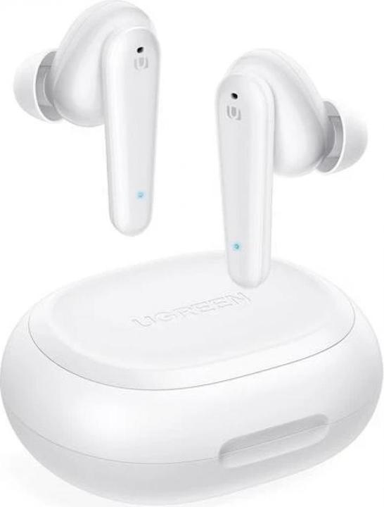 Ugreen HiTune T1 Bluetooth 5.0 Earbuds (ANC, 24 h, Kabellos)
