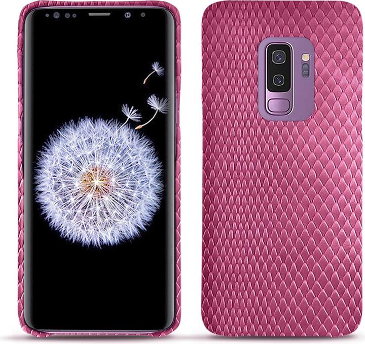Noreve Housse cuir (Samsung Galaxy S9+)