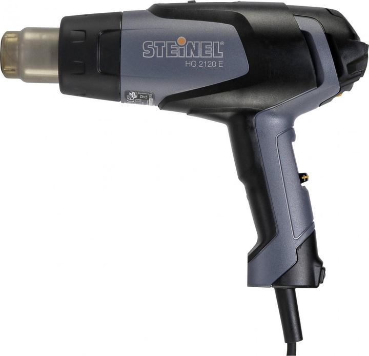 Actual product image Steinel Hg 2120 E
