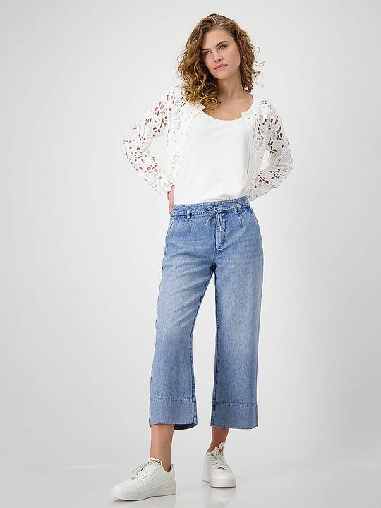 Actual product image Monari Culotte (40)
