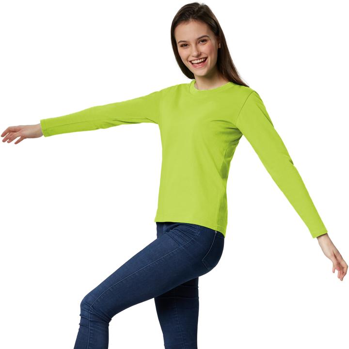 Verde chiaro