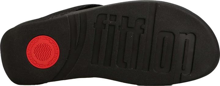 Actual product image Fitflop Womens/Ladies Lottie Glitzy Sandals (37)