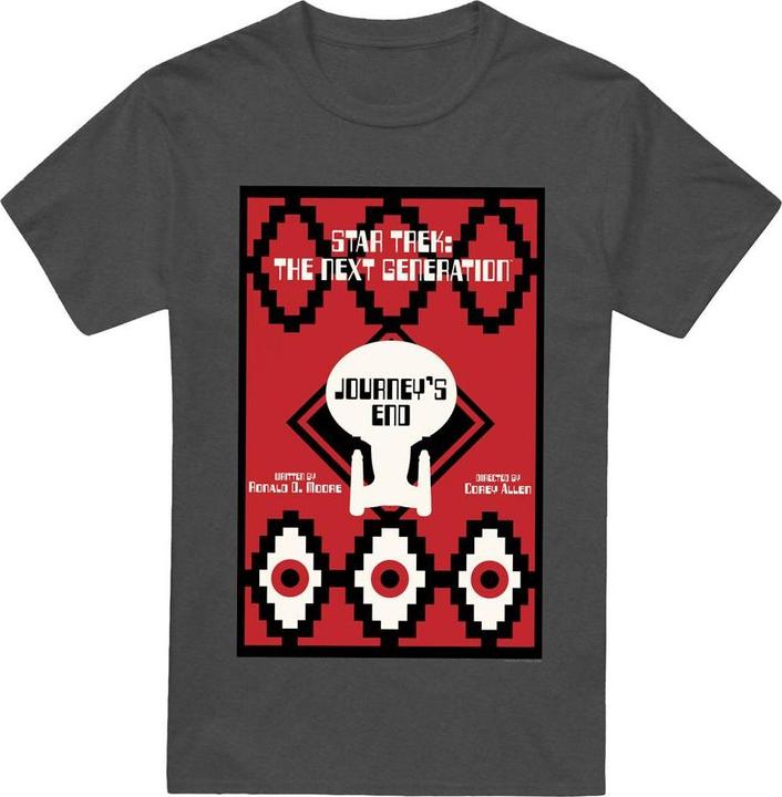 The Next Generation Season 7 Episode 20 TShirt