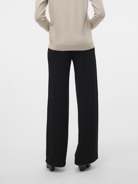 Produktbild Vero Moda Vmberlin Zamira Mw Wide Pant Noos (30)