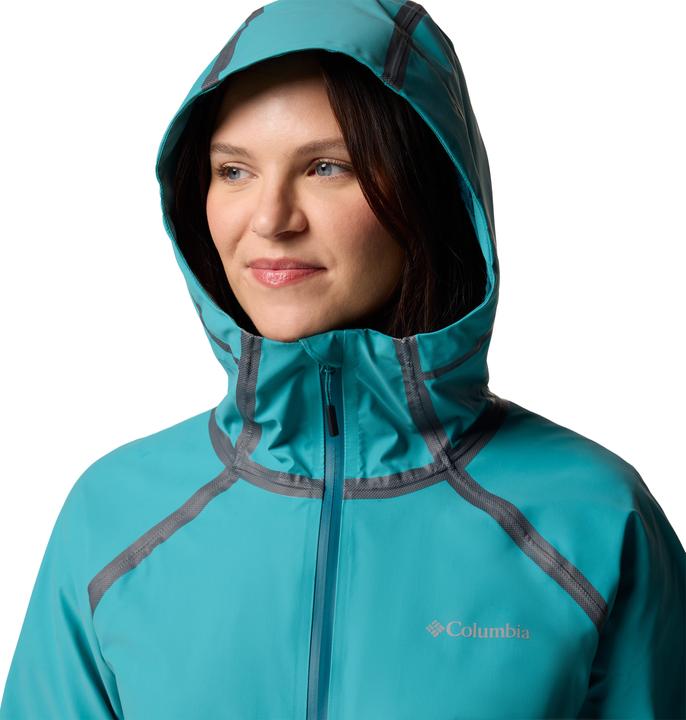 Produktbild Columbia Reign No Shine™ Jacket (XL)