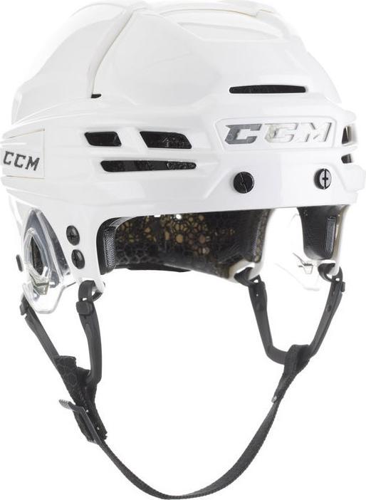 Image du produit CCM HTSPTX SR TAC HF Casque Blanc L (3347217) (L)