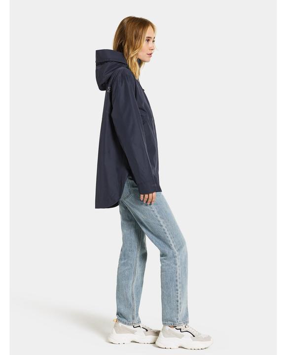 Actual product image Didriksons Women's Tilde Jacket 4 (40, L)