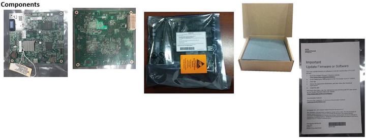Immagine prodotto HPE Sps-Circuito Stampato (Mdc)