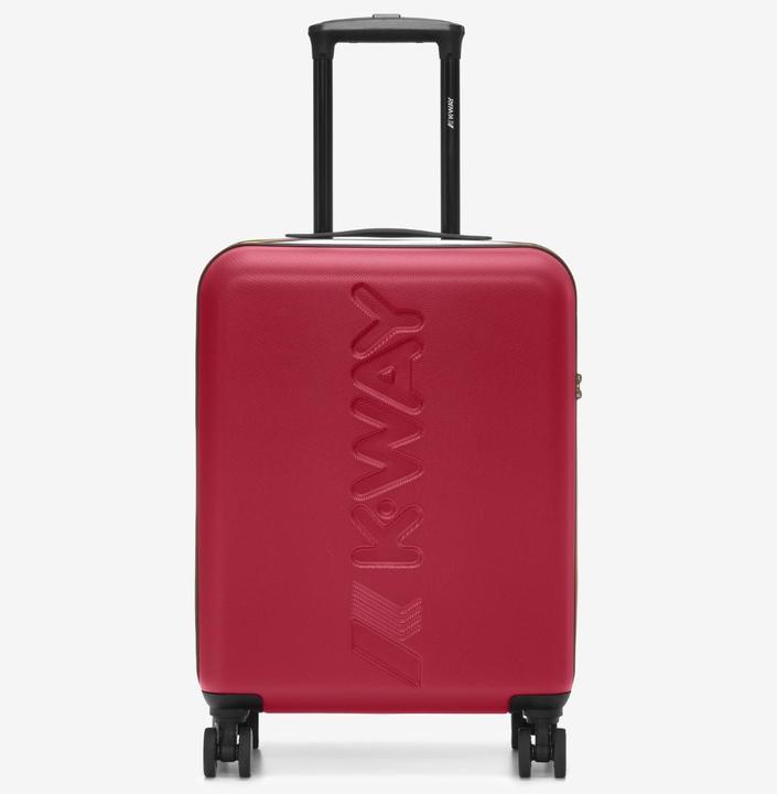 Produktbild K-Way Cabin Trolley Small (44 l, Handgepäck (bis 50l))