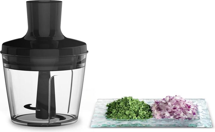 Immagine prodotto Moulinex Silenzio Powermix (600 W)