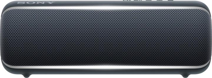 Actual product image Sony SRS-XB22 (12 h, Rechargeable battery operated)