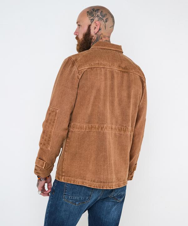 Produktbild Joe Browns Casual Utility Jacket (XXL)