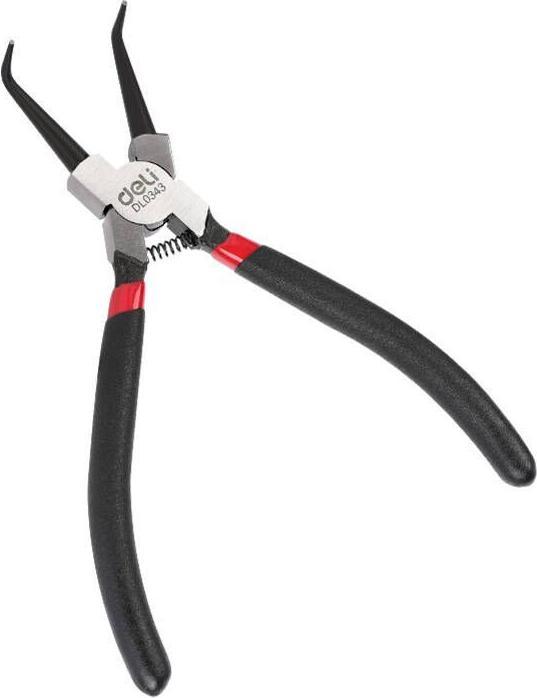 Immagine prodotto Deli Tools EDL0343