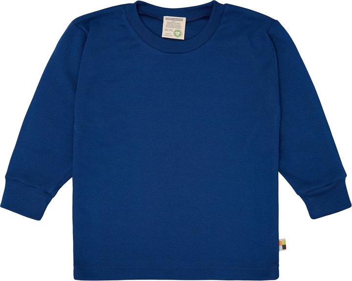 Actual product image loud + proud Uni pyjamas in fine rib (86)