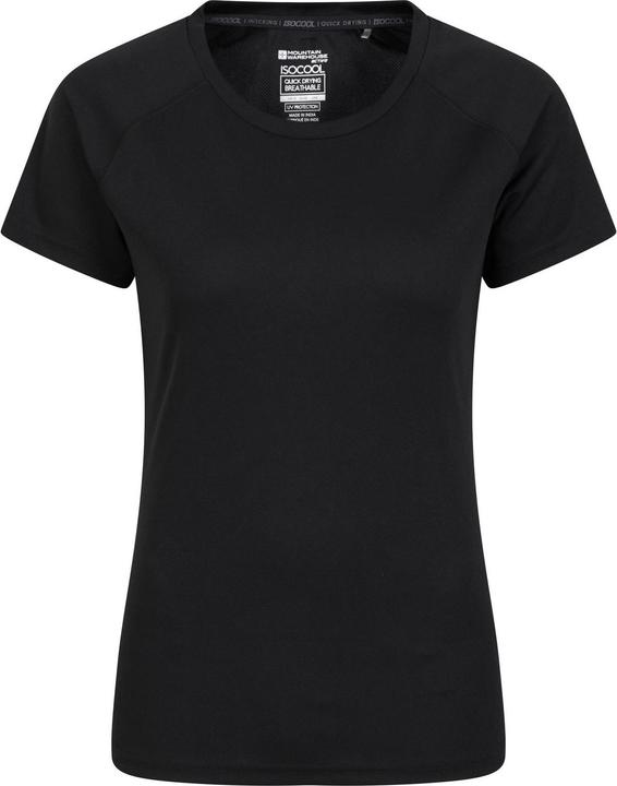 Image du produit Mountain Warehouse - T-shirt ENDURANCE - Femme (44 D)