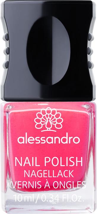 42 Neon Rosa