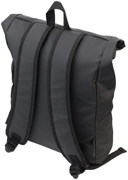 Actual product image Xcase wheeled backpacks with padded compartment (19 l)