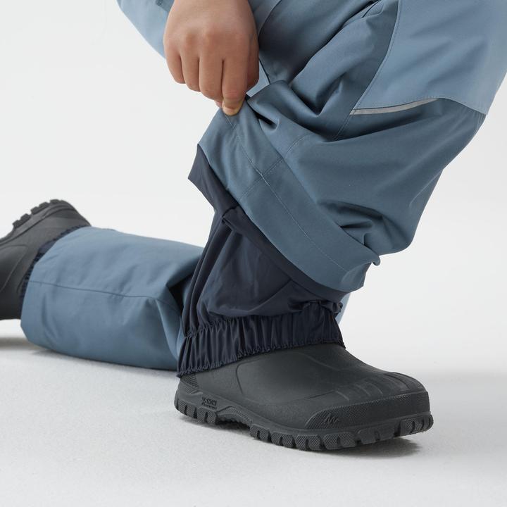 Actual product image Quechua SH500 (122)