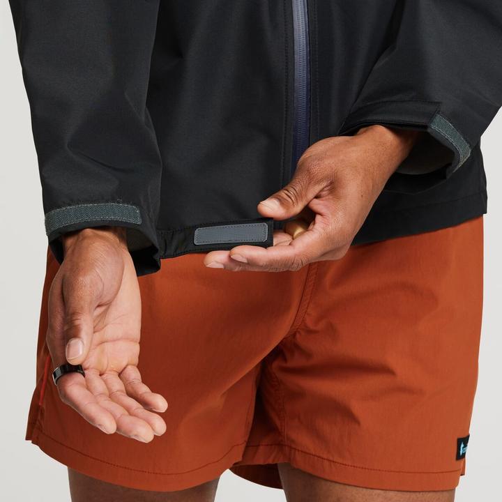 Actual product image Cotopaxi Cielo Rain Jacket (L)