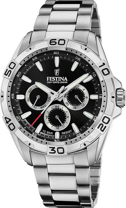 Produktbild Festina Multifunction (Chronograph, 45 mm)