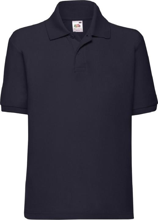 Dark navy blue